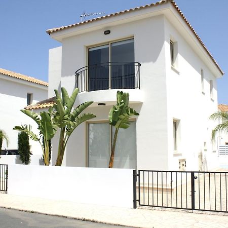 Palm Tree Villas Protaras Zewnętrze zdjęcie
