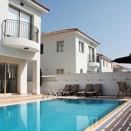 Palm Tree Villas Protaras Zewnętrze zdjęcie