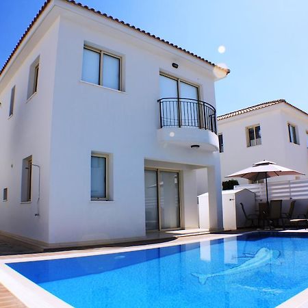 Palm Tree Villas Protaras Pokój zdjęcie