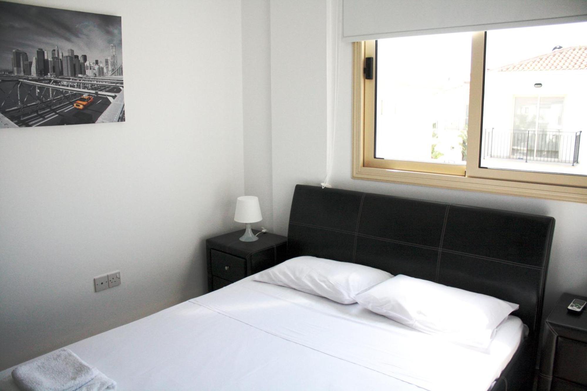 Palm Tree Villas Protaras Zewnętrze zdjęcie