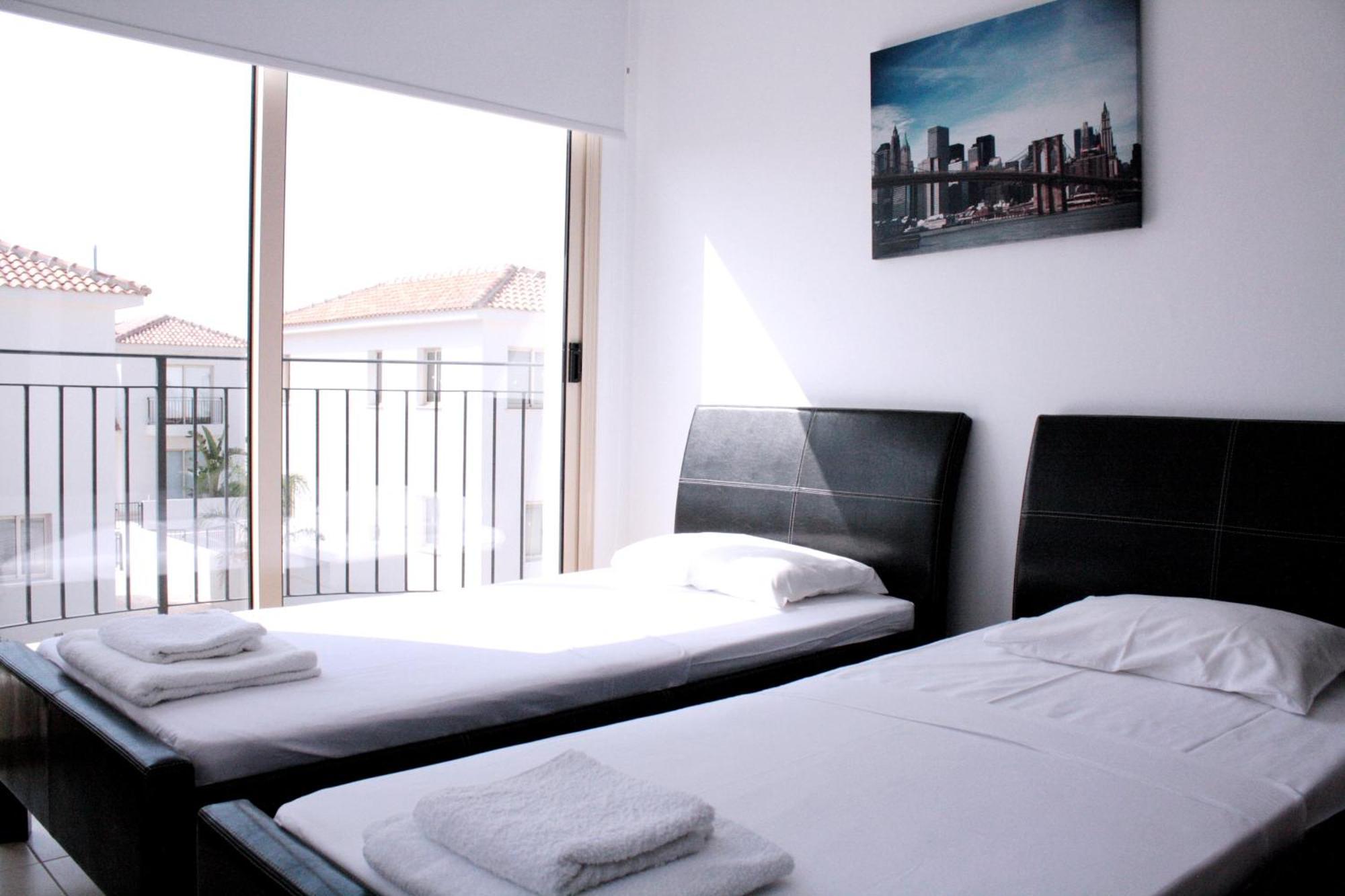Palm Tree Villas Protaras Zewnętrze zdjęcie