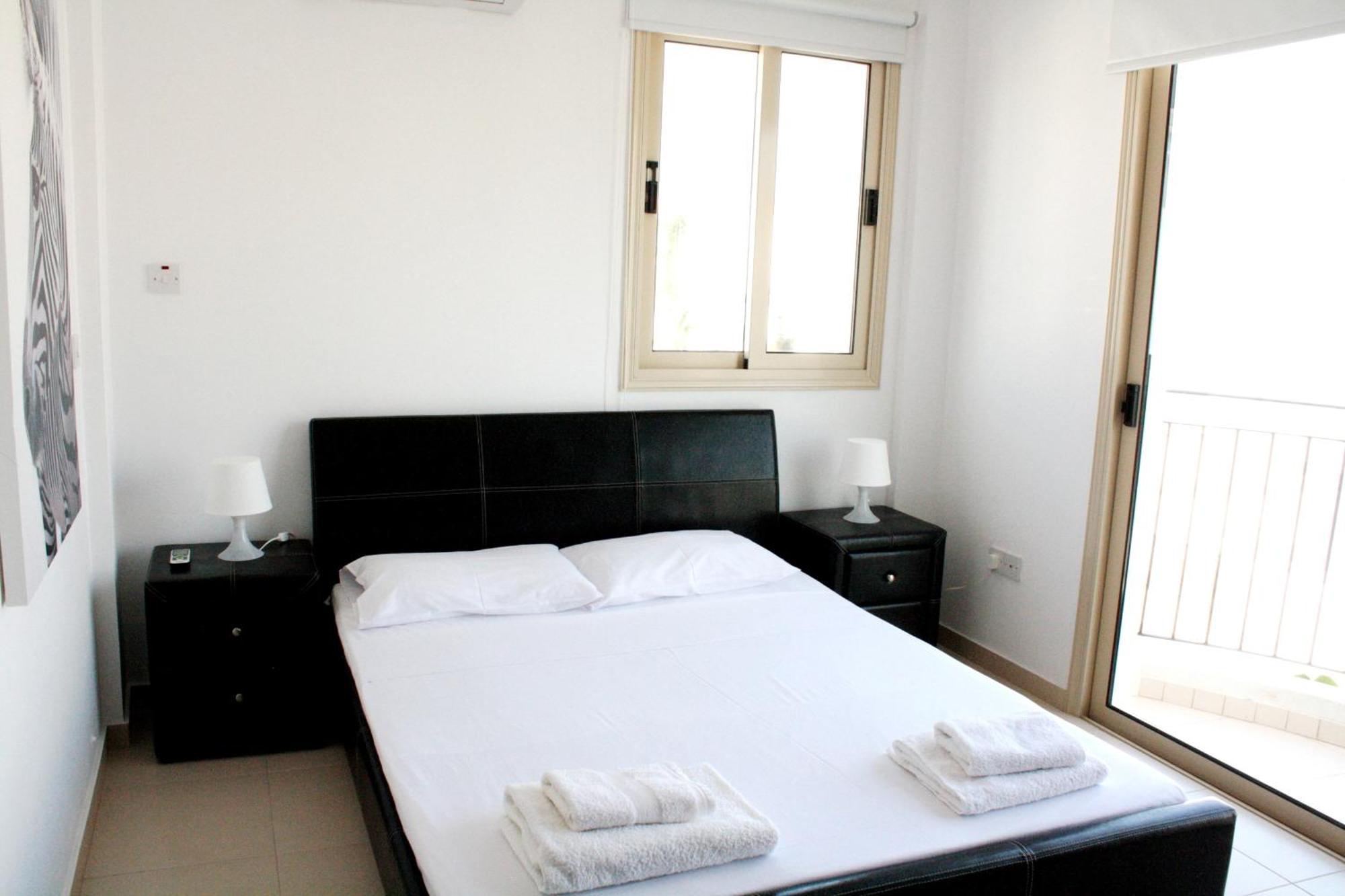 Palm Tree Villas Protaras Zewnętrze zdjęcie