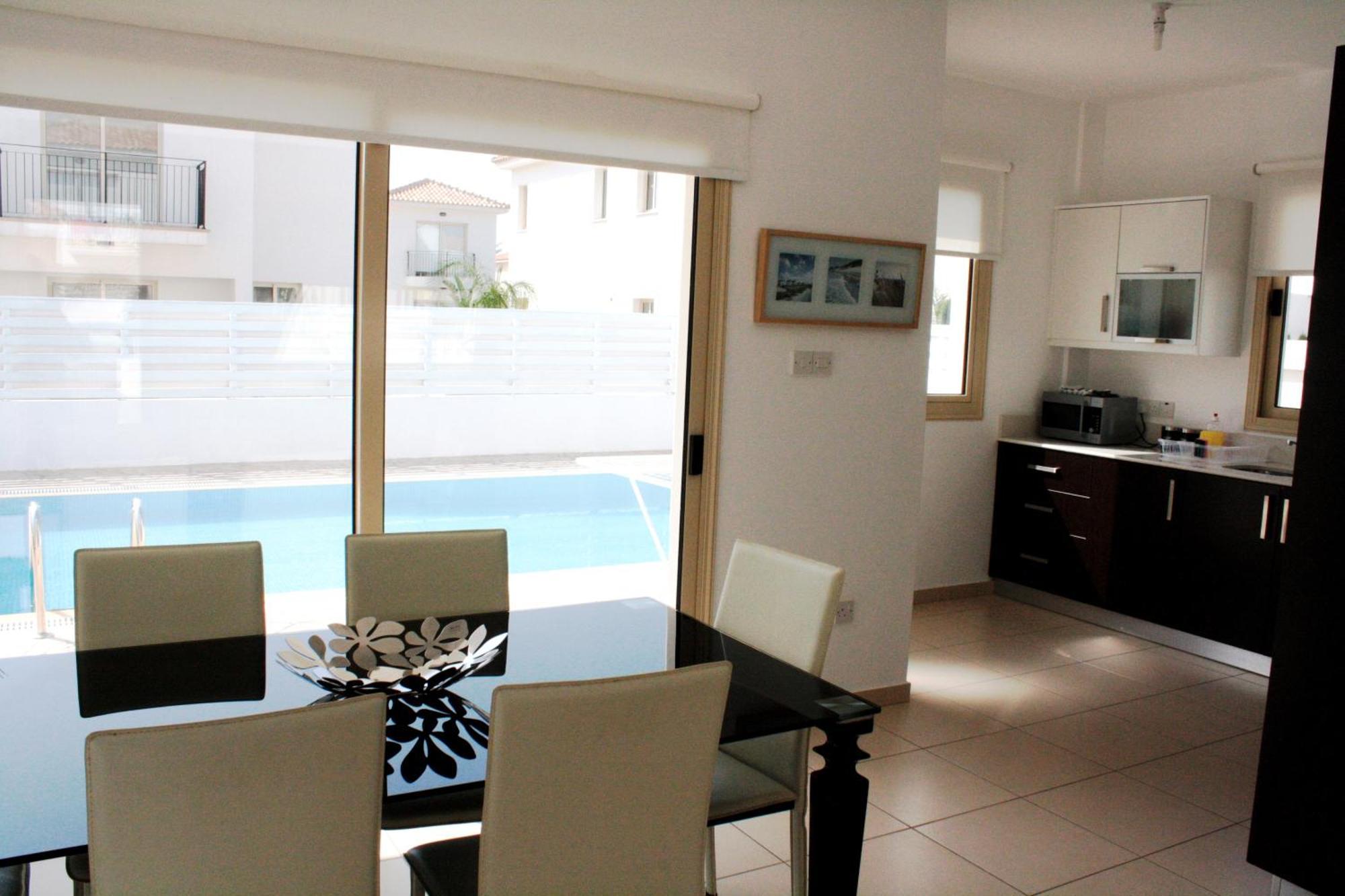 Palm Tree Villas Protaras Zewnętrze zdjęcie
