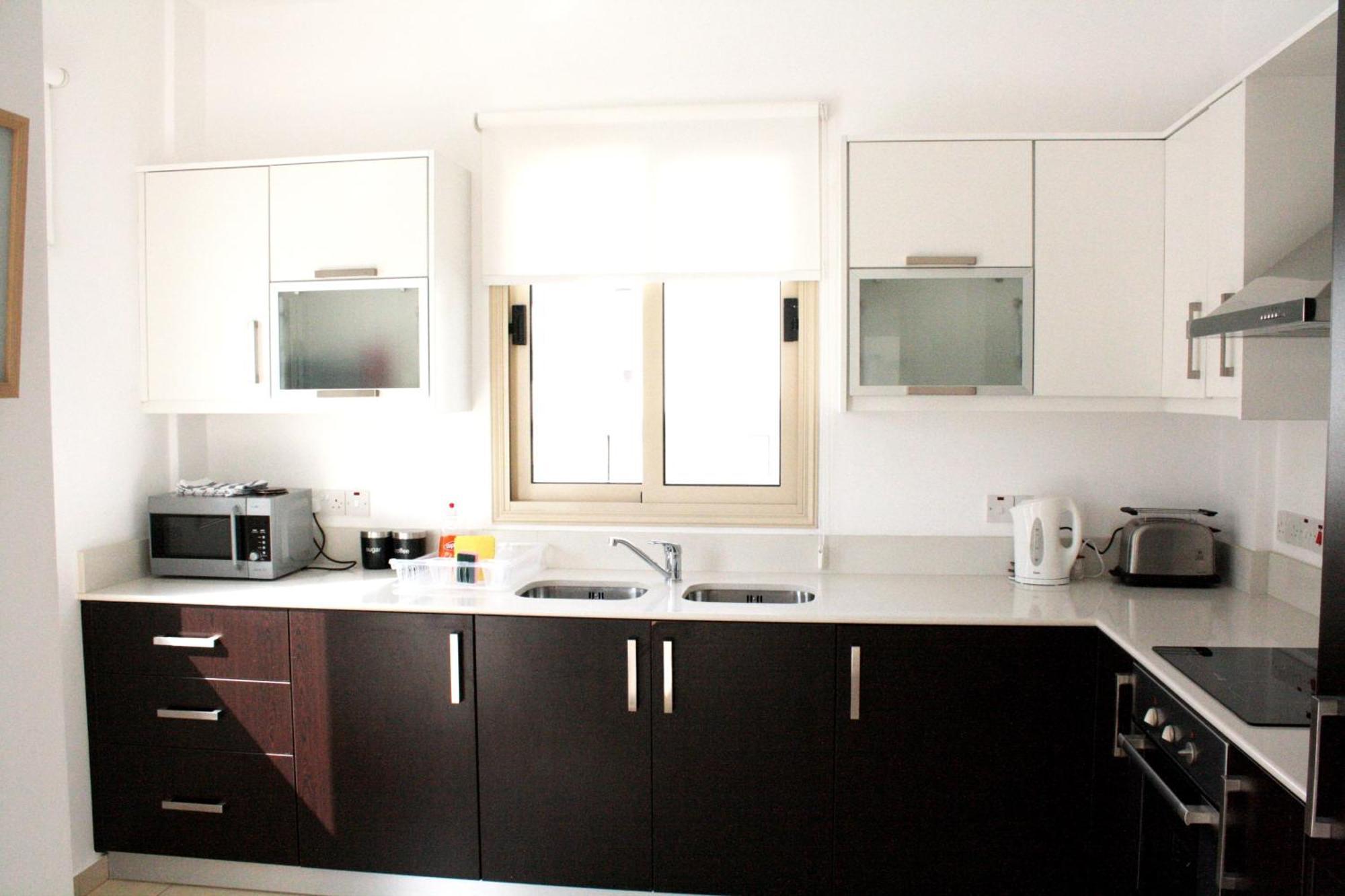 Palm Tree Villas Protaras Zewnętrze zdjęcie