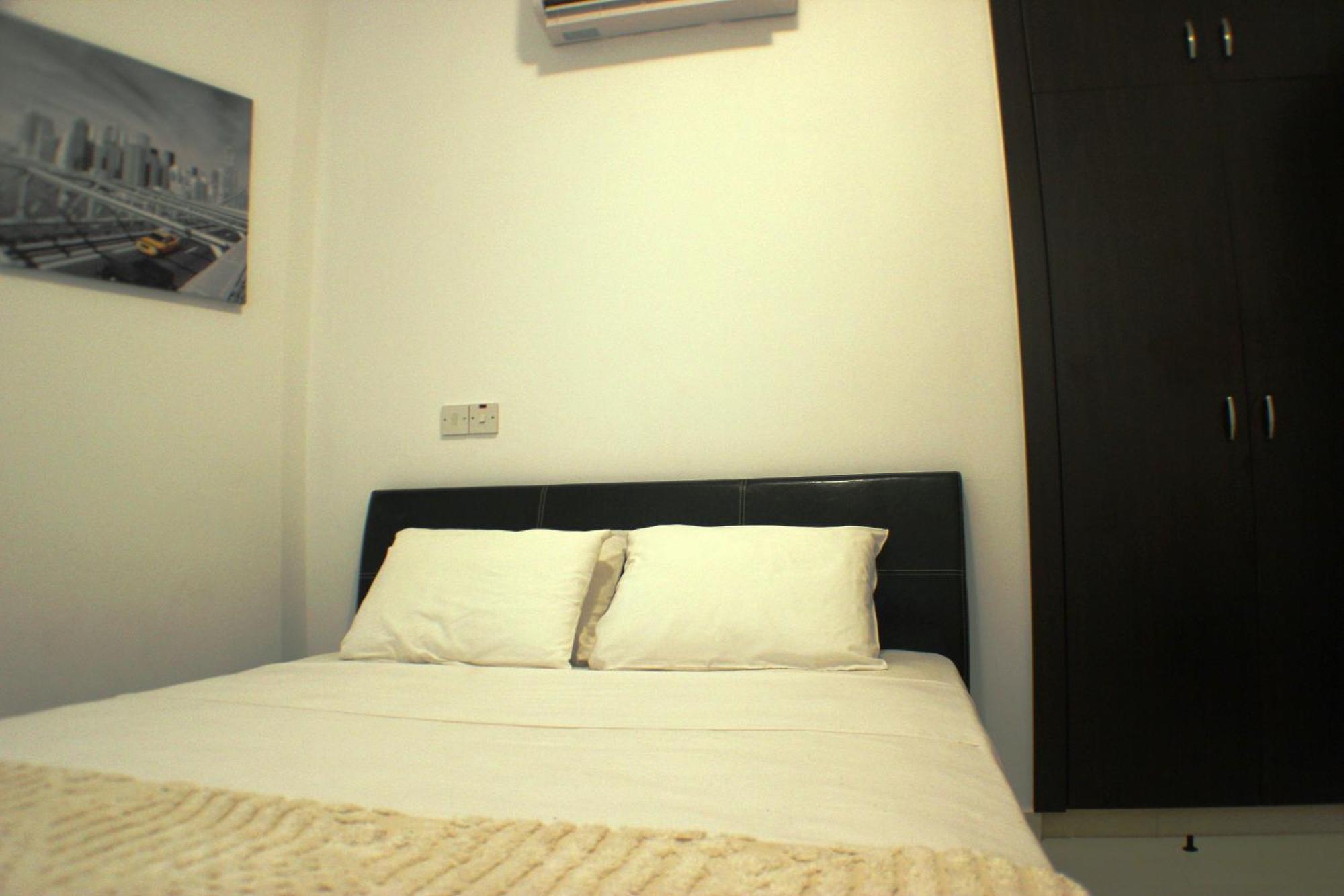 Palm Tree Villas Protaras Pokój zdjęcie