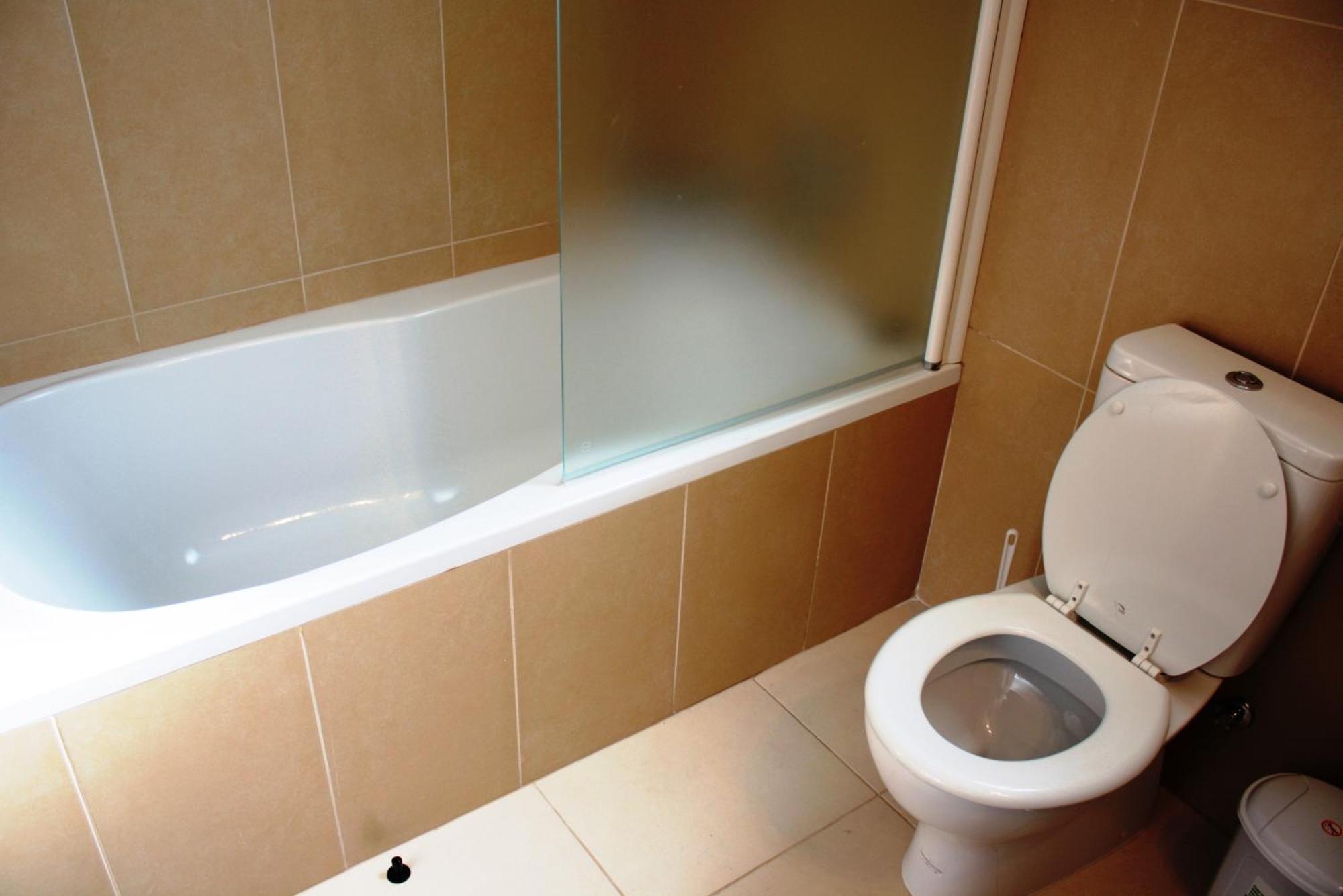 Palm Tree Villas Protaras Pokój zdjęcie