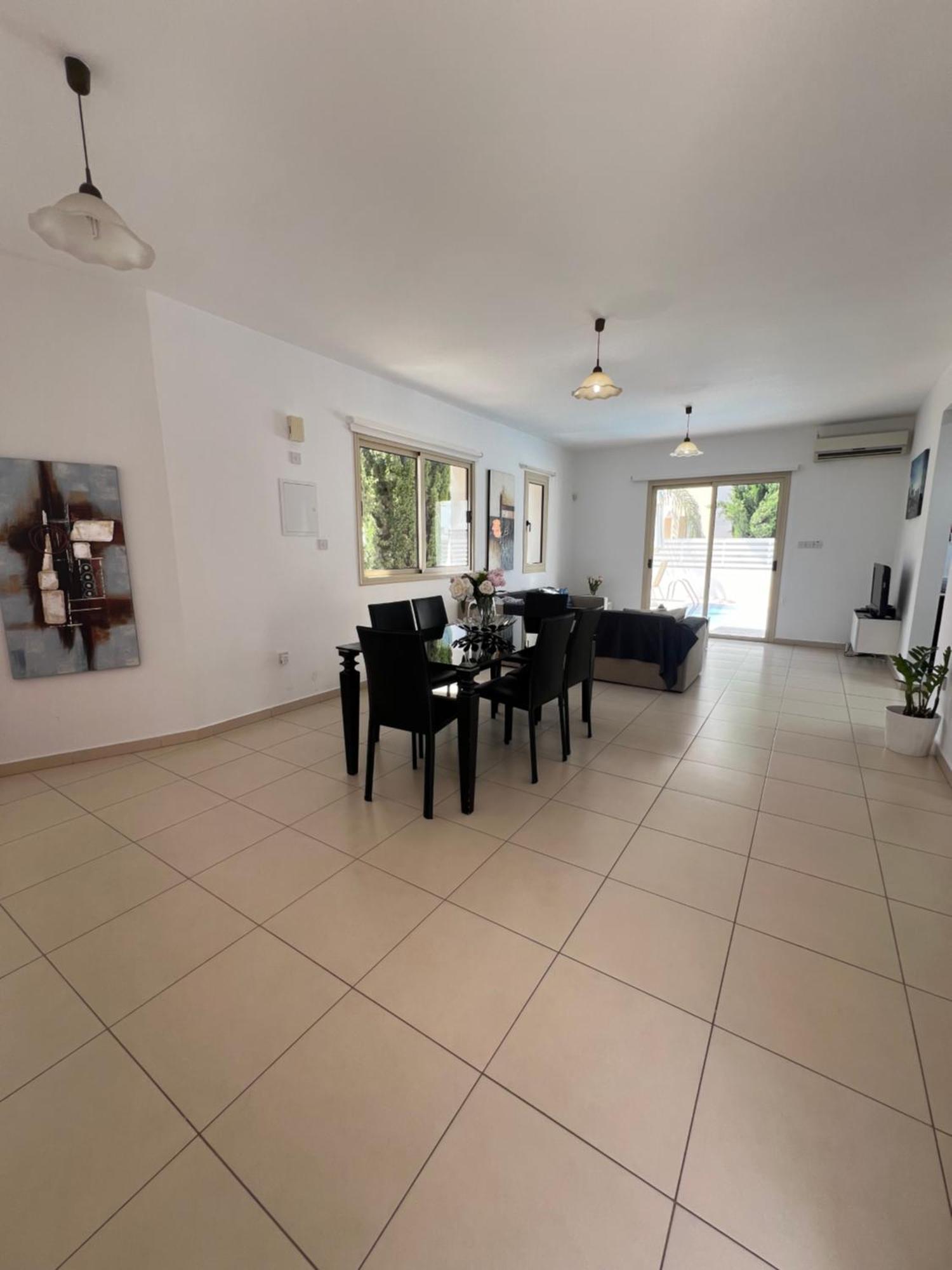 Palm Tree Villas Protaras Zewnętrze zdjęcie
