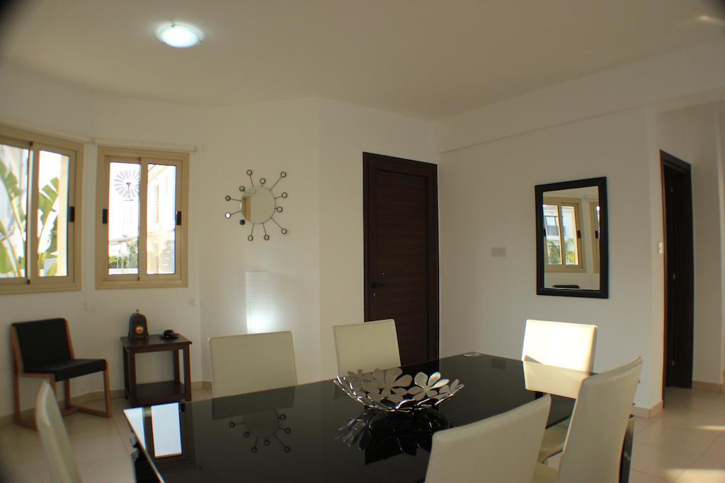 Palm Tree Villas Protaras Zewnętrze zdjęcie