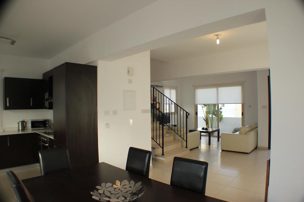 Palm Tree Villas Protaras Zewnętrze zdjęcie