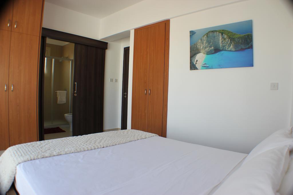 Palm Tree Villas Protaras Pokój zdjęcie