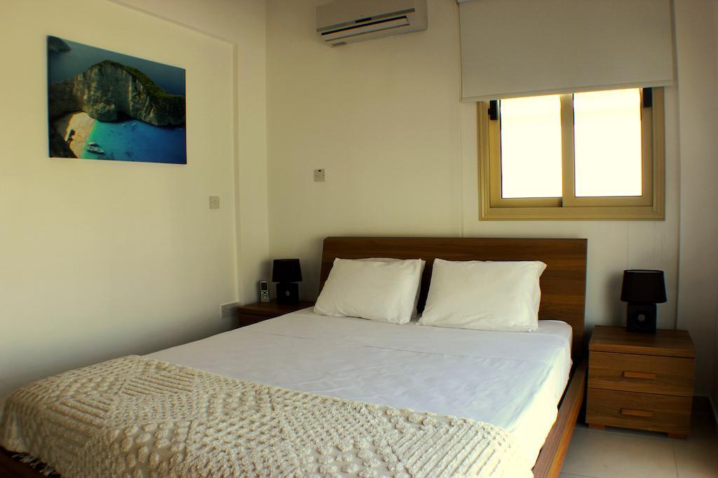 Palm Tree Villas Protaras Pokój zdjęcie
