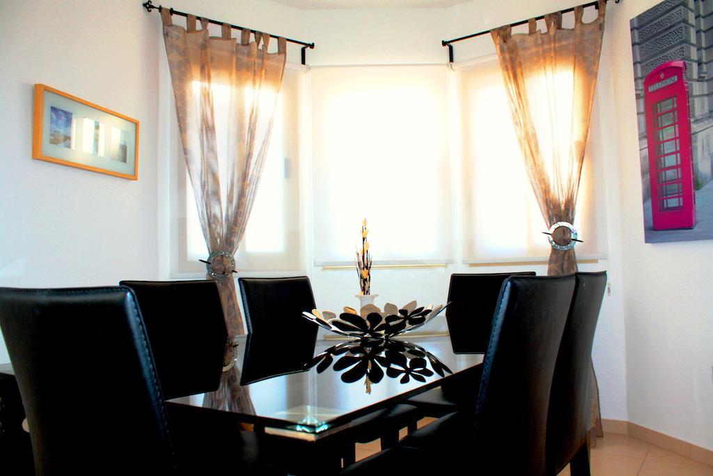 Palm Tree Villas Protaras Zewnętrze zdjęcie