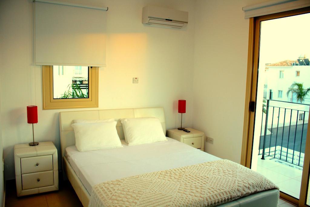 Palm Tree Villas Protaras Pokój zdjęcie