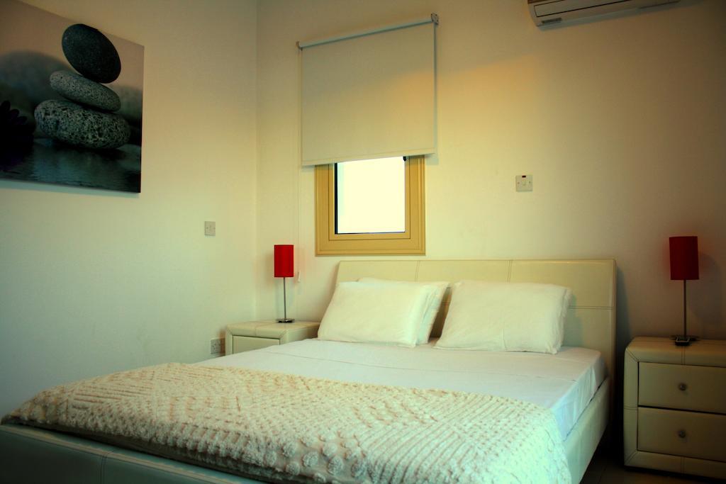 Palm Tree Villas Protaras Pokój zdjęcie