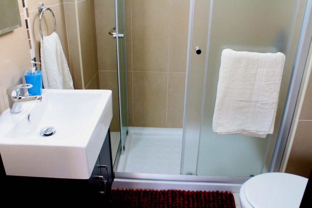 Palm Tree Villas Protaras Pokój zdjęcie