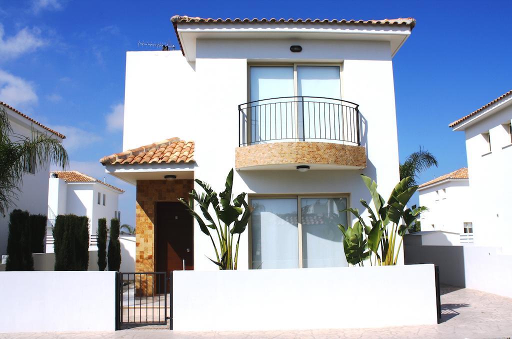 Palm Tree Villas Protaras Pokój zdjęcie