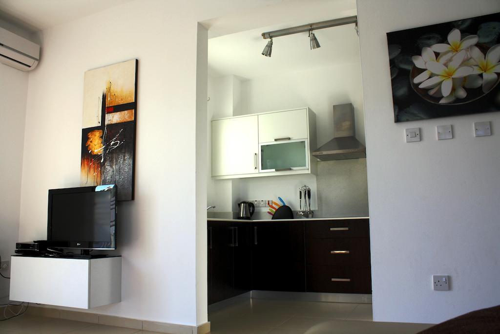 Palm Tree Villas Protaras Pokój zdjęcie