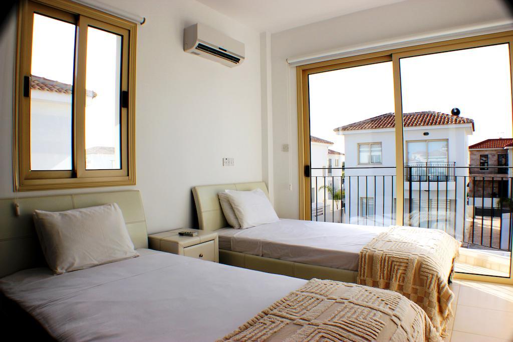 Palm Tree Villas Protaras Zewnętrze zdjęcie