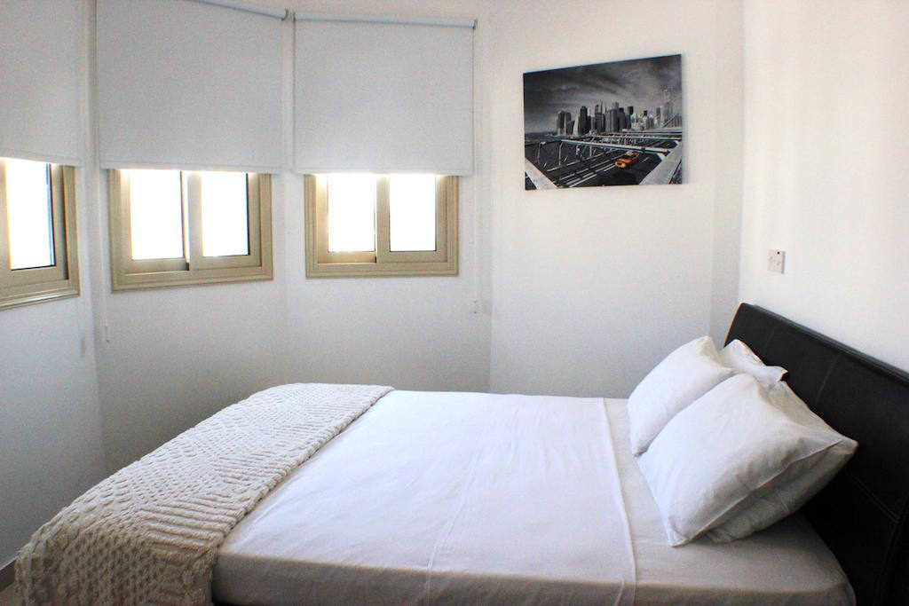 Palm Tree Villas Protaras Pokój zdjęcie