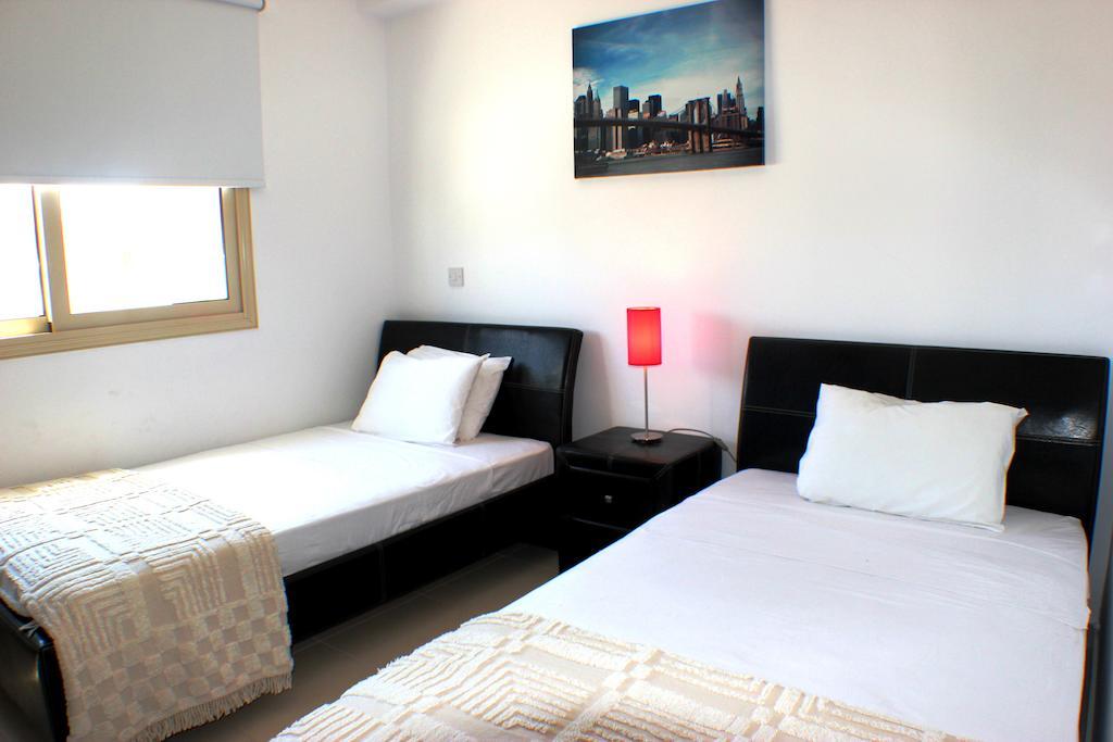 Palm Tree Villas Protaras Pokój zdjęcie